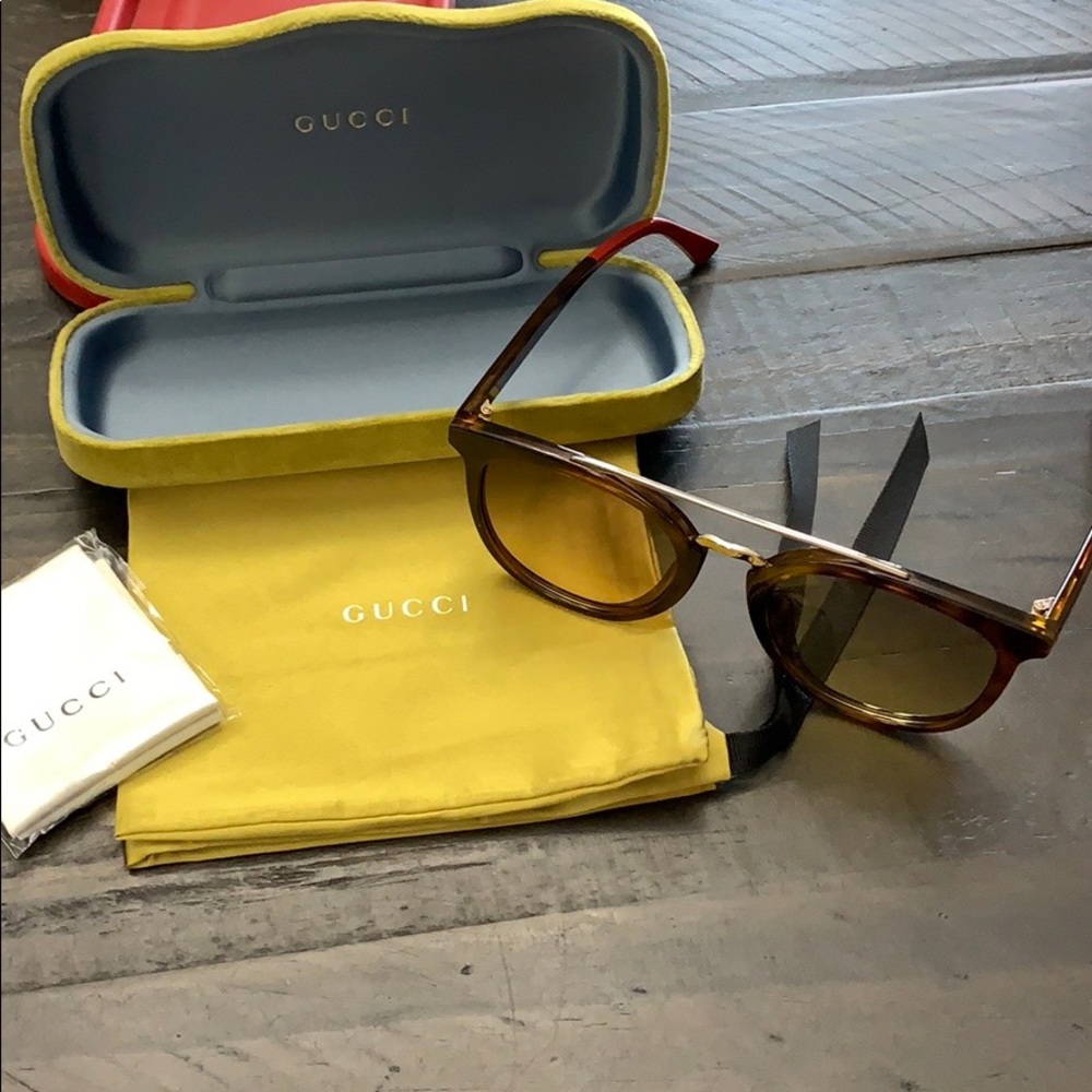 Gucci Sunglasses